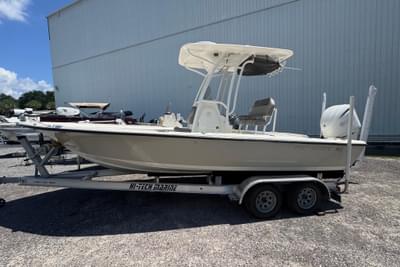 BOATZON | Key West 230 Bay Reef 2023 BOATZON | Key West 230 Bay Reef 2023