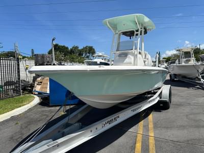 BOATZON | Key West 230 Bay Reef 2024 BOATZON | Key West 230 Bay Reef 2024