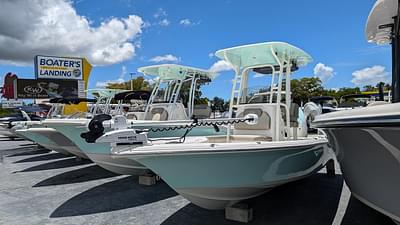 BOATZON | Key West 230 Bay Reef 2024
