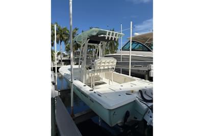 BOATZON | Key West 230 Bay Reef 2024 BOATZON | Key West 230 Bay Reef 2024