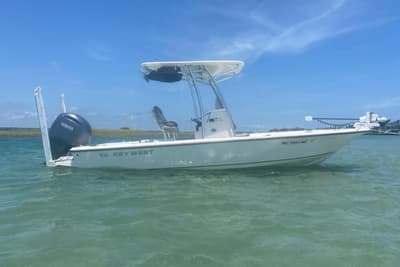 BOATZON | Key West 230 Bay Reef 2024 BOATZON | Key West 230 Bay Reef 2024
