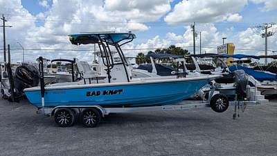 BOATZON | Key West 230 Bay Reef 2025 BOATZON | Key West 230 Bay Reef 2025