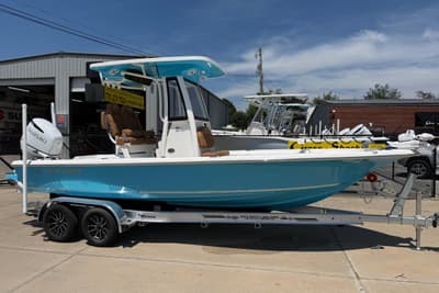 BOATZON | Key West 230 Bay Reef 2026