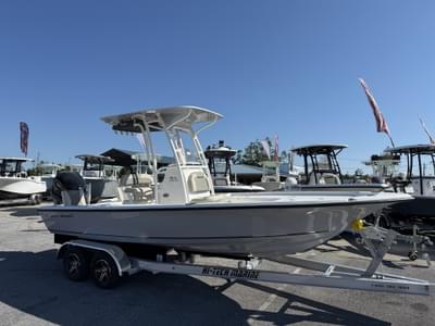 BOATZON | Key West 230 Bay Reef 2026