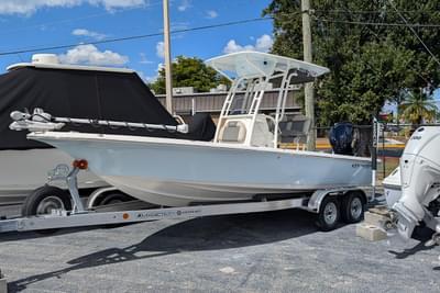 BOATZON | Key West 230 Bay Reef 2026 BOATZON | Key West 230 Bay Reef 2026