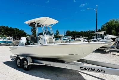 BOATZON | Key West 230 Bay Reef 2026