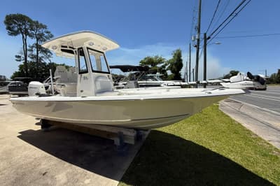 BOATZON | Key West 230 Bay Reef 2026 BOATZON | Key West 230 Bay Reef 2026