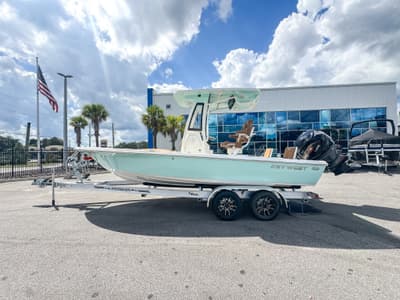 BOATZON | Key West 230 Bay Reef 2026 BOATZON | Key West 230 Bay Reef 2026