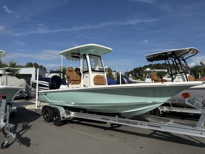 BOATZON | Key West 230 Bay Reef 2026