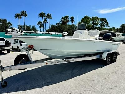 BOATZON | Key West 230 Bay Reef 2026