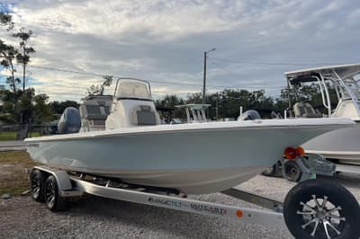 BOATZON | Key West 230 Bay Reef 2026 BOATZON | Key West 230 Bay Reef 2026