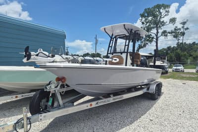 BOATZON | Key West 230 Bay Reef 2026