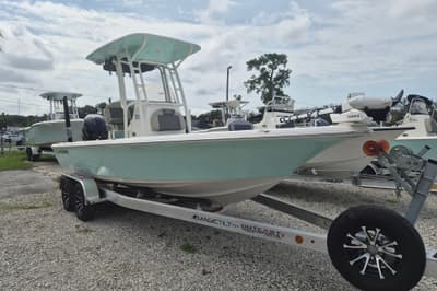 BOATZON | Key West 230 Bay Reef 2026