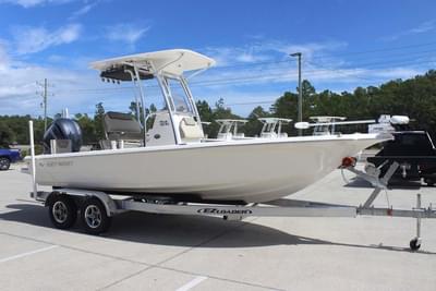 BOATZON | Key West 230 Bay Reef 2026
