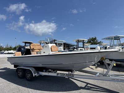 BOATZON | Key West 230 Bay Reef 2027