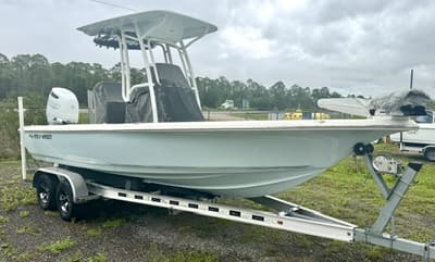BOATZON | Key West 230 BR 2022