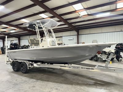 BOATZON | Key West 230 BR 2027
