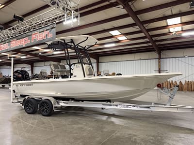 BOATZON | Key West 230 BR 2027 BOATZON | Key West 230 BR 2027
