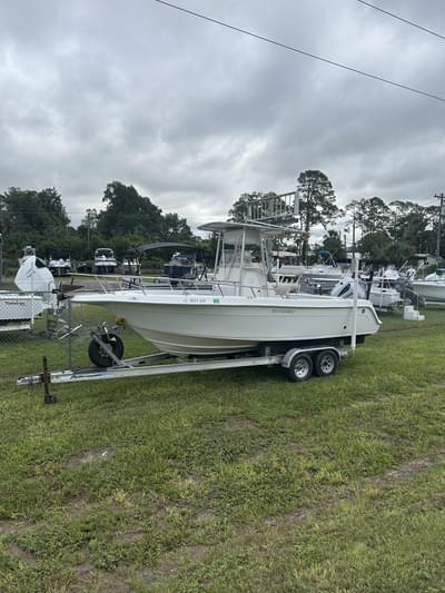 BOATZON | Key West 2300 Bluewater 1999