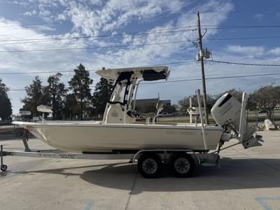 BOATZON | Key West 230BR 2018 BOATZON | Key West 230BR 2018