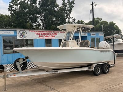 BOATZON | Key West 239 2027