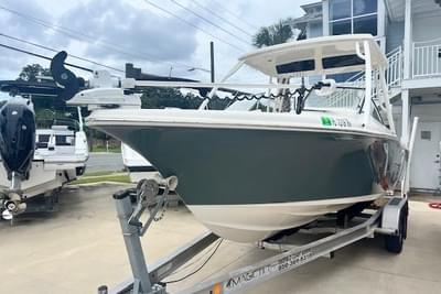 BOATZON | Key West 239 DFS 2018 BOATZON | Key West 239 DFS 2018