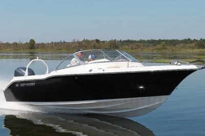 BOATZON | Key West 239 DFS 2018