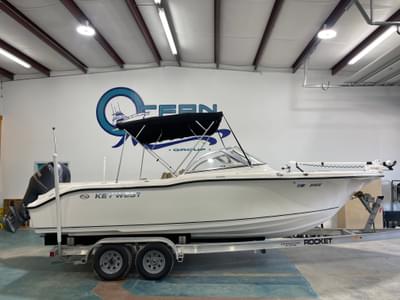 BOATZON | Key West 239 DFS 2019 BOATZON | Key West 239 DFS 2019