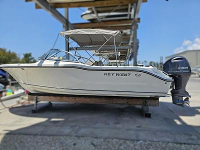 BOATZON | Key West 239 DFS 2021