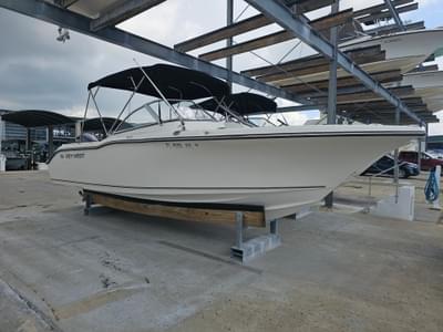 BOATZON | Key West 239 DFS 2021 BOATZON | Key West 239 DFS 2021