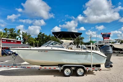 BOATZON | Key West 239 DFS 2021