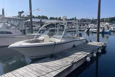 BOATZON | Key West 239 DFS 2021 BOATZON | Key West 239 DFS 2021