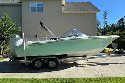 BOATZON | Key West 239 DFS 2021 BOATZON | Key West 239 DFS 2021