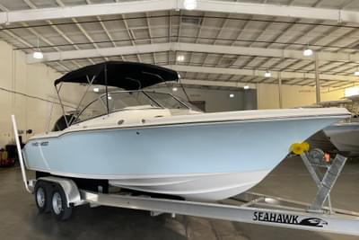 BOATZON | Key West 239 DFS 2021