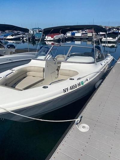 BOATZON | Key West 239 DFS 2022 BOATZON | Key West 239 DFS 2022