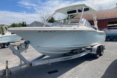 BOATZON | Key West 239 DFS 2022 BOATZON | Key West 239 DFS 2022