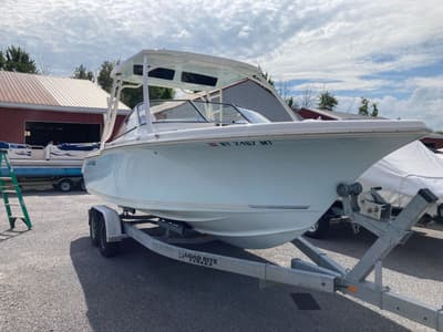 BOATZON | Key West 239 DFS 2022