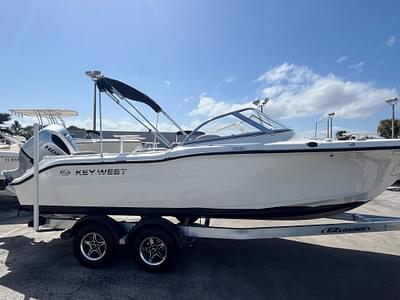 BOATZON | Key West 239 DFS 2022