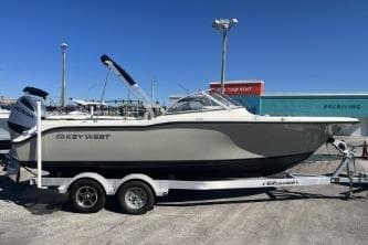 BOATZON | Key West 239 DFS 2022