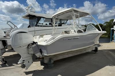 BOATZON | Key West 239 DFS 2022
