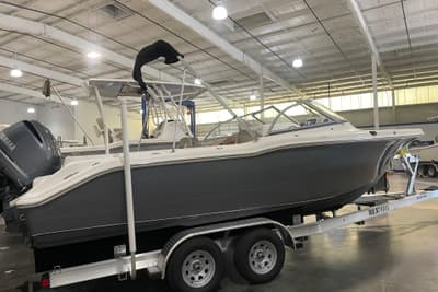 BOATZON | Key West 239 DFS 2022 BOATZON | Key West 239 DFS 2022