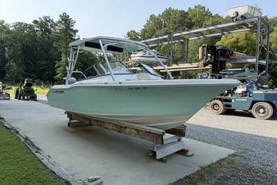 BOATZON | Key West 239 DFS 2023