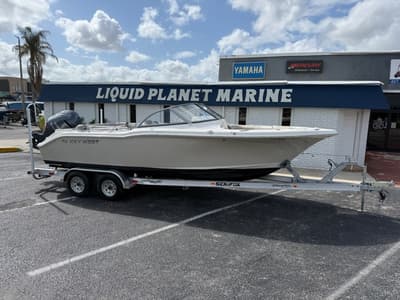 BOATZON | Key West 239 DFS 2023