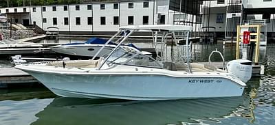 BOATZON | Key West 239 DFS 2023 BOATZON | Key West 239 DFS 2023