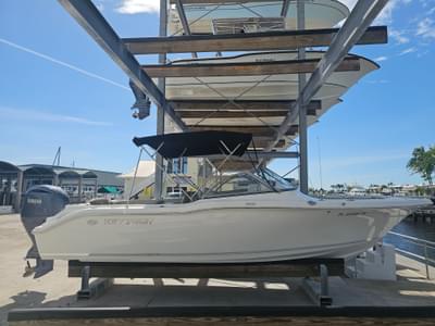 BOATZON | Key West 239 DFS 2023 BOATZON | Key West 239 DFS 2023