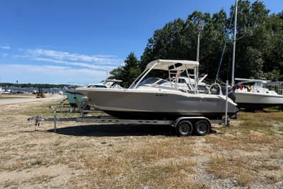 BOATZON | Key West 239 DFS 2023