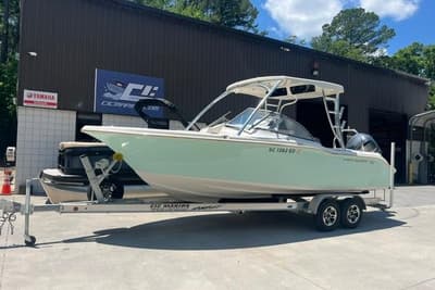BOATZON | Key West 239 DFS 2023 BOATZON | Key West 239 DFS 2023