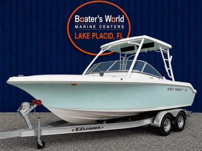 BOATZON | Key West 239 DFS 2023