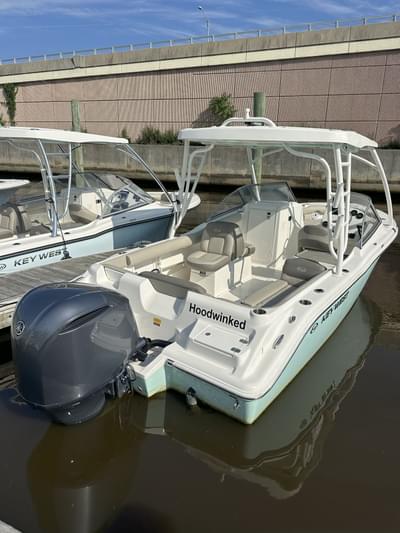 BOATZON | Key West 239 DFS 2023