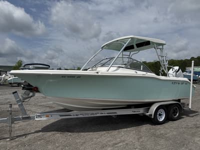 BOATZON | Key West 239 DFS 2023